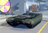 M1A2 Abrams SEPv3