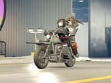 Motorcycle