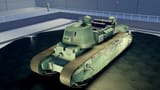 Char 2C