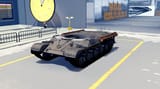 LCT-1 Griff