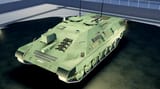 Battlepacks Leopard