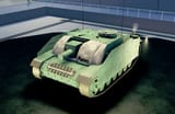 Battlepacks III Concrete