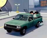 Yoyota Technical Platform