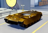 Type 74 TUSK