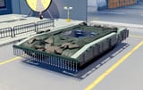 T-72 Adra