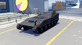 XTPR Expeditionary