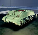 M4A2 Sherman