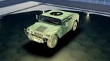 Humvee