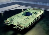 Arjun Mk.1A