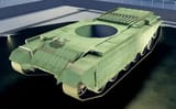 Centurion AVRE