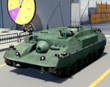 Taifun II