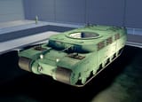 Type 4 Heavy