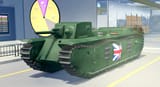 FCM F1