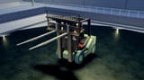 Forklift