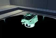M48 Super - turret Tier 7 in Cursed Tank Simulator