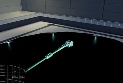 gun