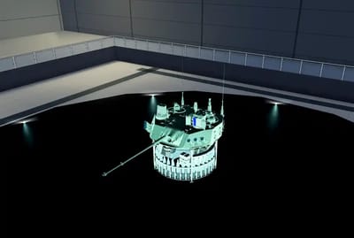 turret