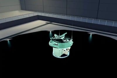 turret