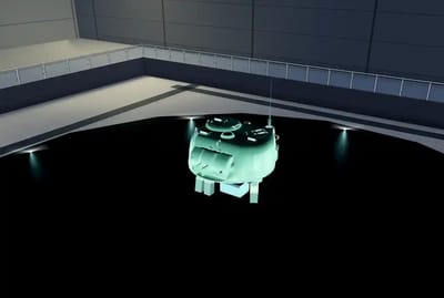 turret