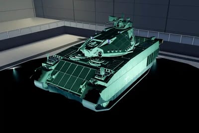 hull