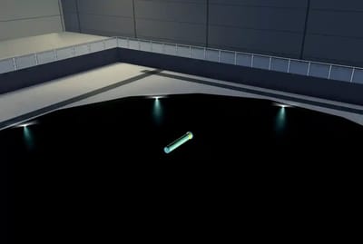 gun