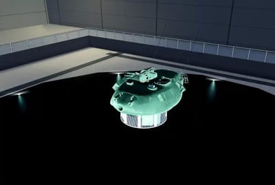 turret