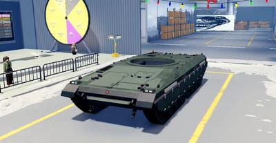 hull