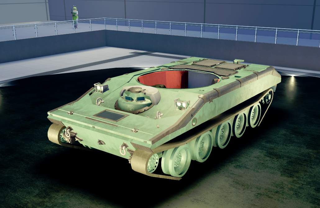 M551