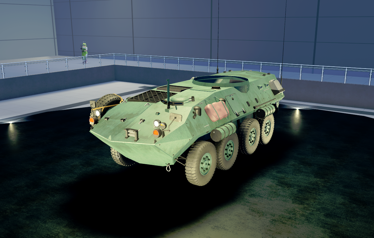 LAV