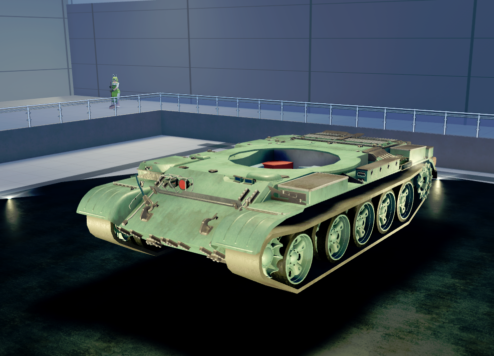 T-55