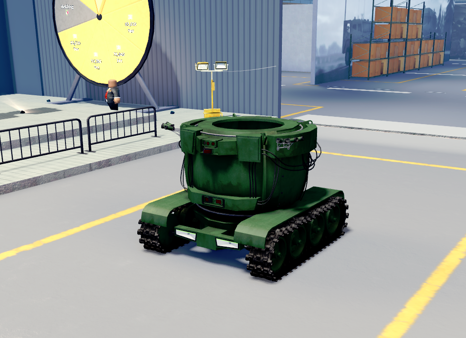 EGG Mk 10