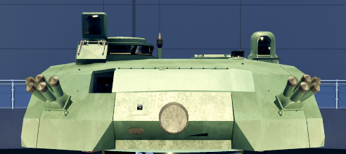 Weak spots