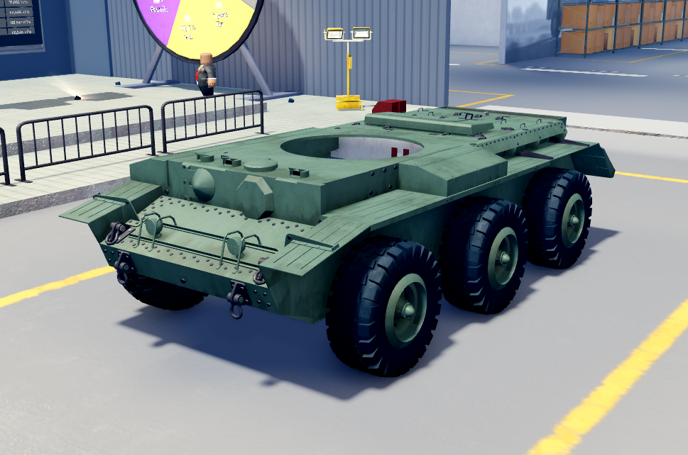 Cromwheel thumbnail 2
