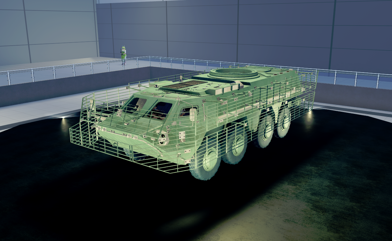 BTR-4E