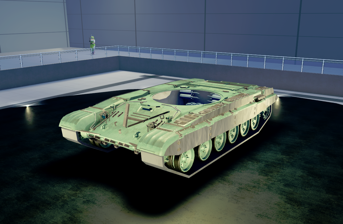 T-72A