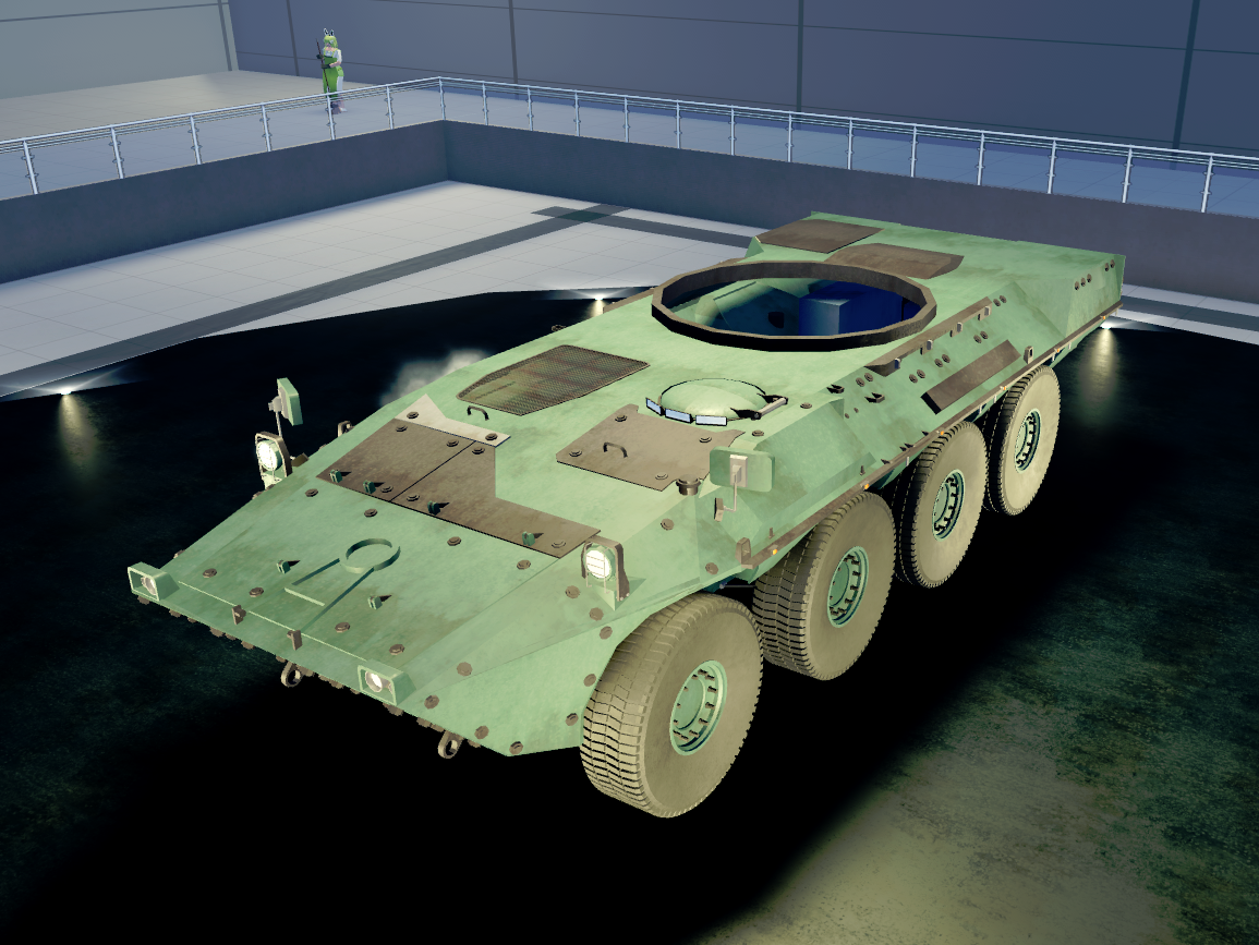B1 Centauro