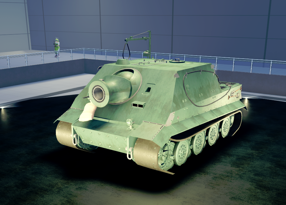 Battlepacks Sturmmorser